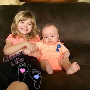 Meet your Posher, Mary